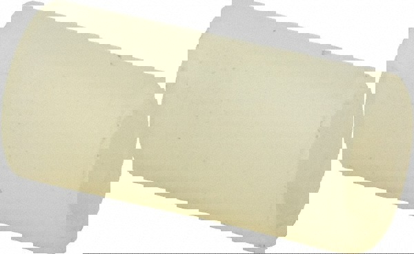 Round Circuit Board Spacer: #6 Screw, 1/2